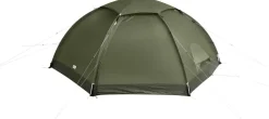 Backpacking & Lightweight Tents-Fjallraven Abisko Dome 2 Tent - Pine Green