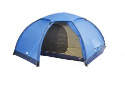 Backpacking & Lightweight Tents-Fjallraven Abisko Dome 3 Tent - Pine Green