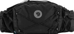 Hip Packs & Crossbody'S-Fjallraven Abisko Hip Pack 6 - Black