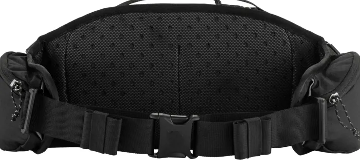Hip Packs & Crossbody'S-Fjallraven Abisko Hip Pack 6 - Black