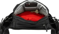 Hip Packs & Crossbody'S-Fjallraven Abisko Hip Pack 6 - Black