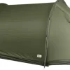 Backpacking & Lightweight Tents-Fjallraven Abisko Lite 3 Tent - Pine Green