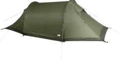 Backpacking & Lightweight Tents-Fjallraven Abisko Lite 3 Tent - Pine Green