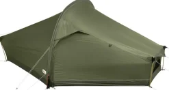 Backpacking & Lightweight Tents-Fjallraven Abisko Lite 1 Tent - Pine Green
