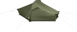 Backpacking & Lightweight Tents-Fjallraven Abisko Lite 1 Tent - Pine Green
