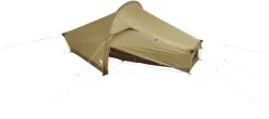 Backpacking & Lightweight Tents-Fjallraven Abisko Lite 1 Tent - Pine Green