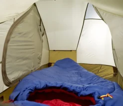 Backpacking & Lightweight Tents-Fjallraven Abisko Lite 1 Tent - Pine Green
