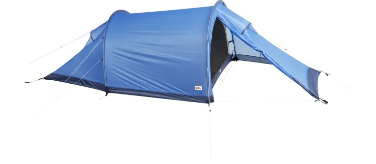 Backpacking & Lightweight Tents-Fjallraven Abisko Lite 2 Tent - Pine Green