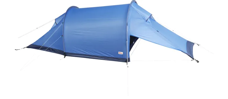 Backpacking & Lightweight Tents-Fjallraven Abisko Lite 2 Tent - Pine Green