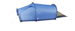Backpacking & Lightweight Tents-Fjallraven Abisko Shape 2 Tent - Pine Green