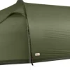 Backpacking & Lightweight Tents-Fjallraven Abisko Shape 3 Tent - Pine Green