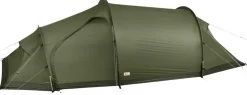Backpacking & Lightweight Tents-Fjallraven Abisko Shape 3 Tent - Pine Green