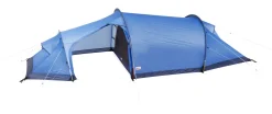 Backpacking & Lightweight Tents-Fjallraven Abisko Shape 3 Tent - Pine Green