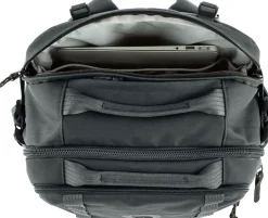 Luggage & Carry-On-Fjallraven Färden Carry-On Rucksack - Coal Black