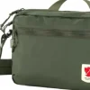Hip Packs & Crossbody'S-Fjallraven High Coast Crossbody - Mountain Green