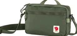 Hip Packs & Crossbody'S-Fjallraven High Coast Crossbody - Mountain Green