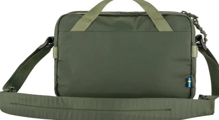 Hip Packs & Crossbody'S-Fjallraven High Coast Crossbody - Mountain Green