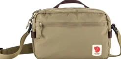 Hip Packs & Crossbody'S-Fjallraven High Coast Crossbody - Clay