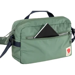 Hip Packs & Crossbody'S-Fjallraven High Coast Crossbody - Clay