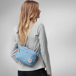 Hip Packs & Crossbody'S-Fjallraven High Coast Crossbody - Clay