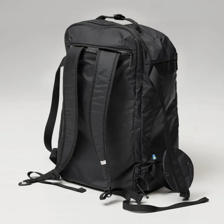Duffels & Kitbags-Fjallraven High Coast Duffel 36 - Clay