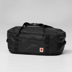Duffels & Kitbags-Fjallraven High Coast Duffel 36 - Clay