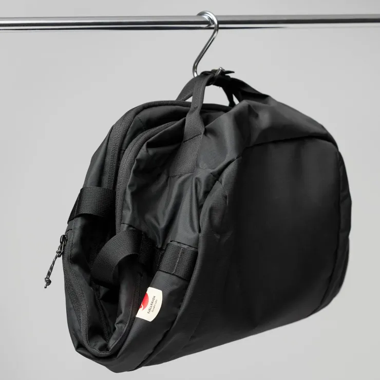 Duffels & Kitbags-Fjallraven High Coast Duffel 36 - Clay