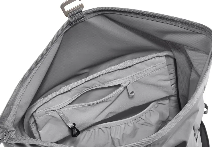 Day Packs-Fjallraven High Coast Foldsack 24 Rucksack - Shark Grey