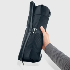 Day Packs-Fjallraven High Coast Foldsack 24 Rucksack - Dawn Blue