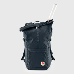 Day Packs-Fjallraven High Coast Foldsack 24 Rucksack - Dawn Blue