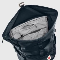 Day Packs-Fjallraven High Coast Foldsack 24 Rucksack - Dawn Blue