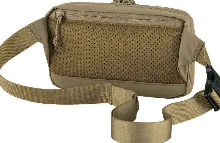Hip Packs & Crossbody'S-Fjallraven High Coast Hip Pack - Clay