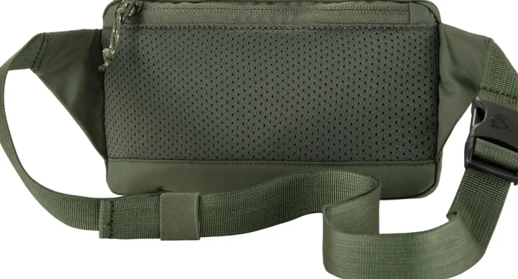 Hip Packs & Crossbody'S-Fjallraven High Coast Hip Pack - Mountain Green
