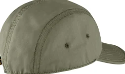 Hats-Fjallraven High Coast Lite Cap - Green