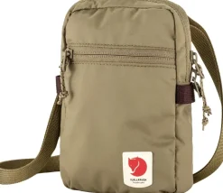 Day Packs-Fjallraven High Coast Pocket - Clay