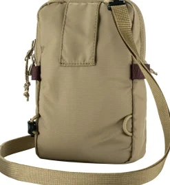 Day Packs-Fjallraven High Coast Pocket - Clay