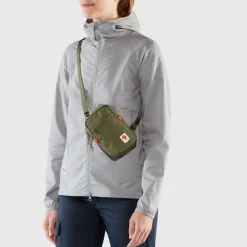 Day Packs-Fjallraven High Coast Pocket - Clay