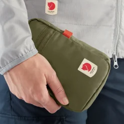Day Packs-Fjallraven High Coast Pocket - Clay