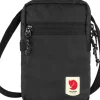 Day Packs-Fjallraven High Coast Pocket - Black