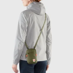 Day Packs-Fjallraven High Coast Pocket - Black