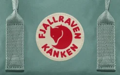 Day Packs-Fjallraven Kanken Backpack - Black