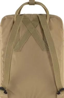 Day Packs-Fjallraven Kanken Backpack - Clay