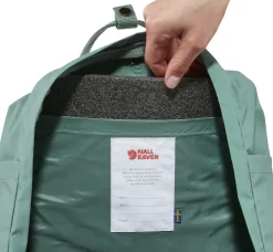 Day Packs-Fjallraven Kanken Backpack - Graphite