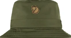 Hats-Fjallraven Kiruna Hat - Laurel Green