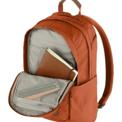Day Packs-Fjallraven Raven 20L Backpack - Black