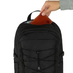 Day Packs-Fjallraven Skule 28 Rucksack - Black