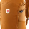 Day Packs-Fjallraven Ulvo 23 Rucksack - Red Gold