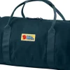 Duffels & Kitbags-Fjallraven Vardag Duffel 30 - Storm
