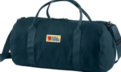 Duffels & Kitbags-Fjallraven Vardag Duffel 30 - Storm