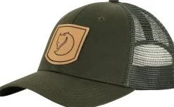 Hats-Fjallraven Varmland Cap - Deep Forest